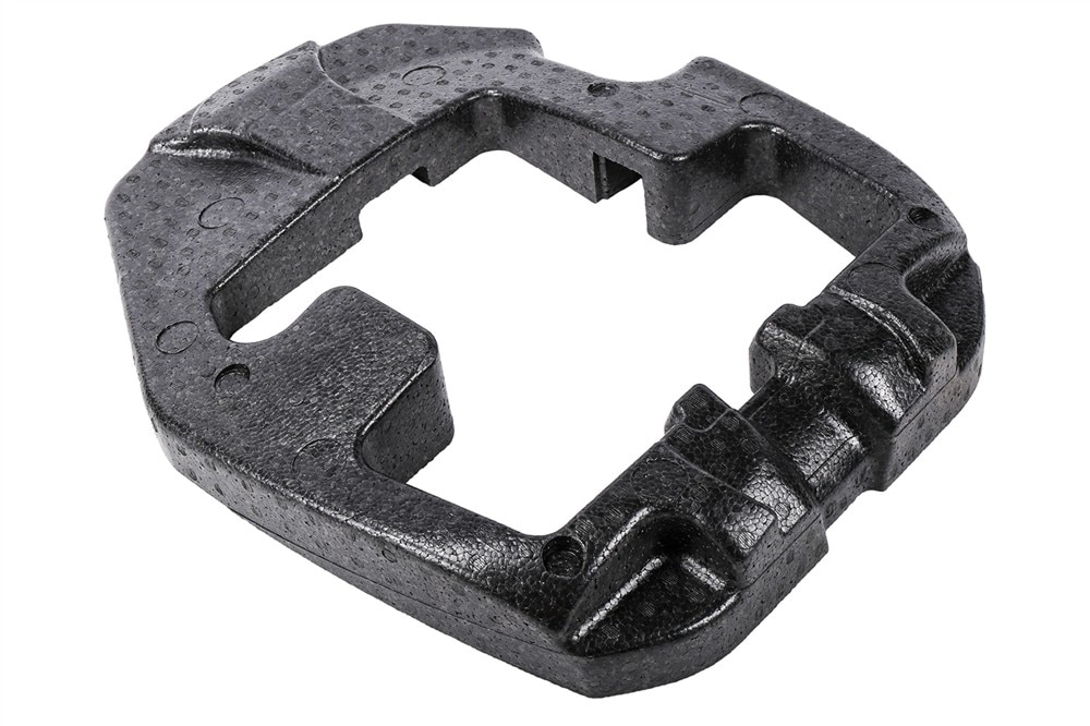 GM Genuine Parts Jack Stowage Compartment