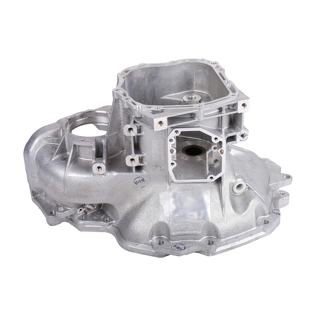 GM Genuine Parts Manual Transmission Case