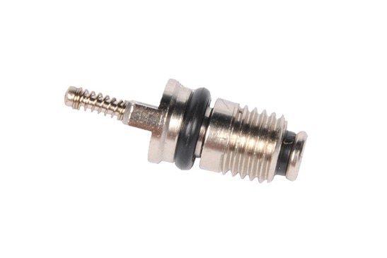GM Genuine Parts Air Conditioning System Valve Core