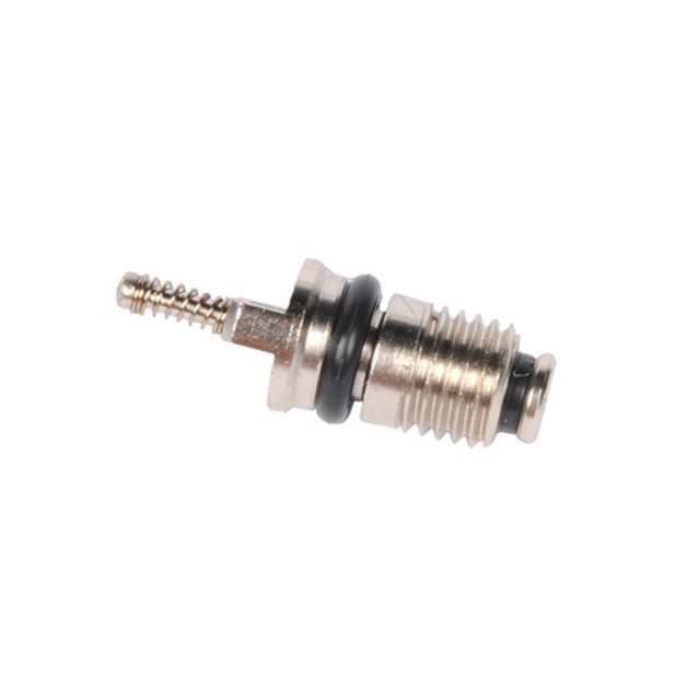 GM Genuine Parts Air Conditioning System Valve Core