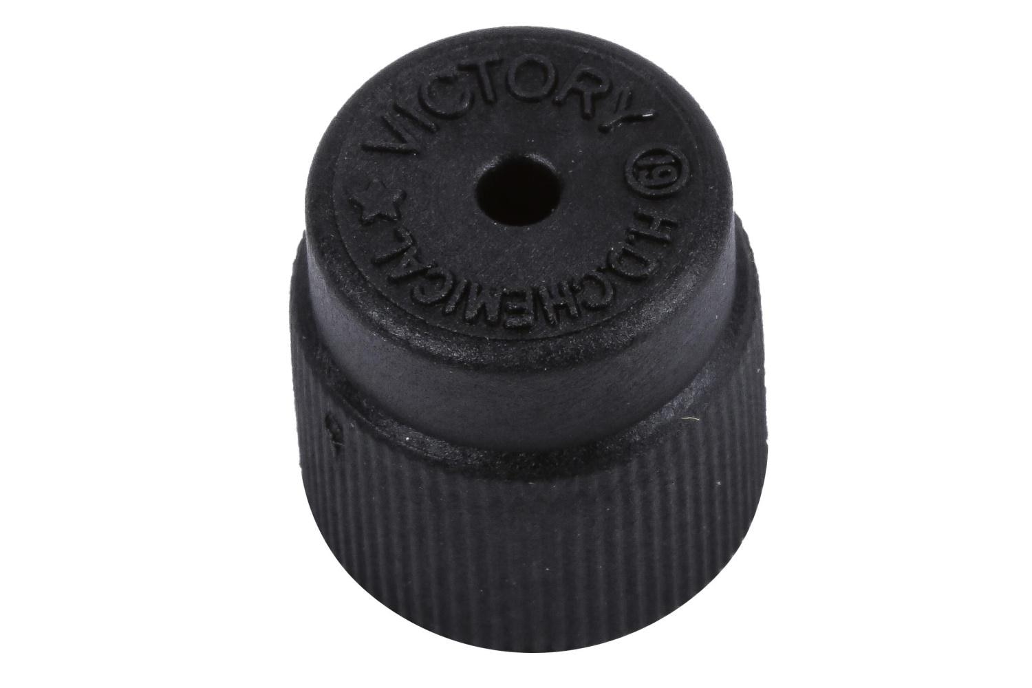 GM Genuine Parts Air Conditioning Refrigerant Service Valve Cap