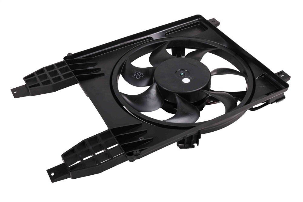 GM Genuine Parts Engine Cooling Fan