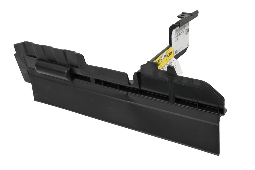 GM Genuine Parts Driver Side Radiator Air Baffle