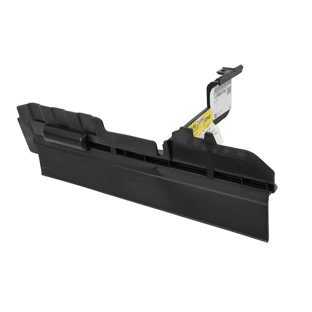 GM Genuine Parts Driver Side Radiator Air Baffle