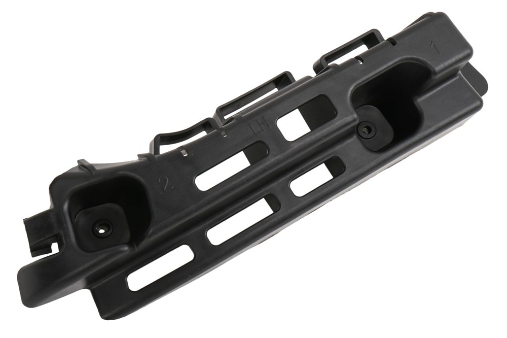 GM Genuine Parts Rear Driver Side Bumper Fascia Tail Lamp Opening Bracket