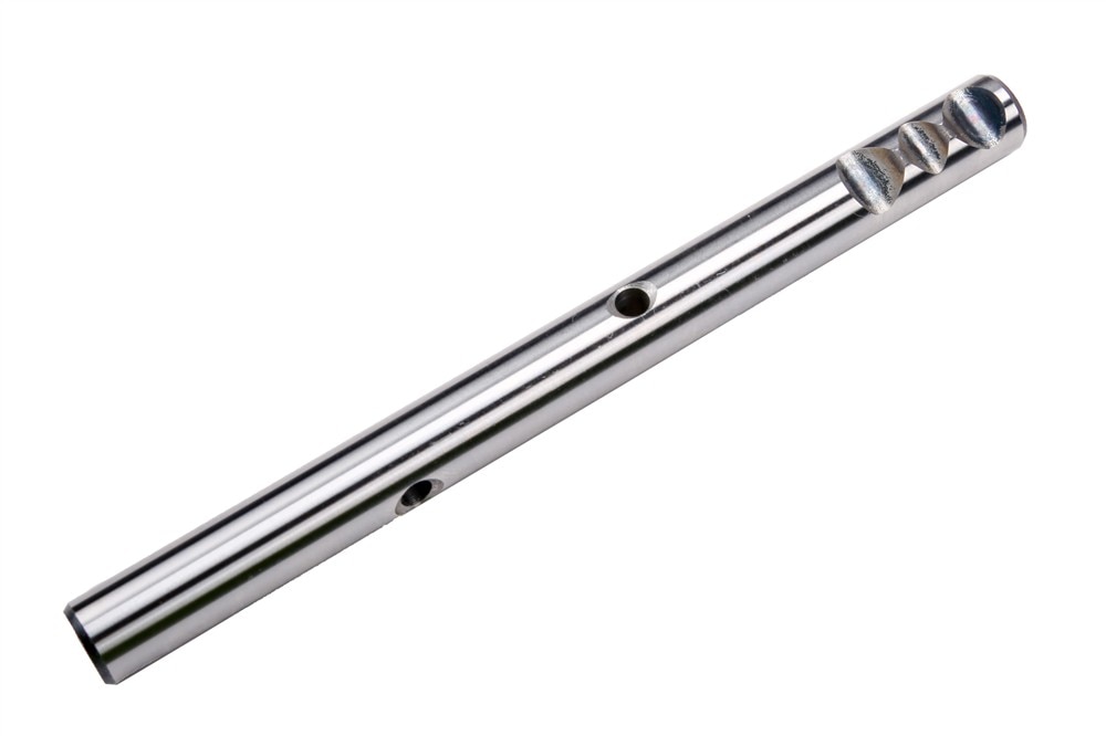 GM Genuine Parts Manual Transmission Shift Fork Shaft