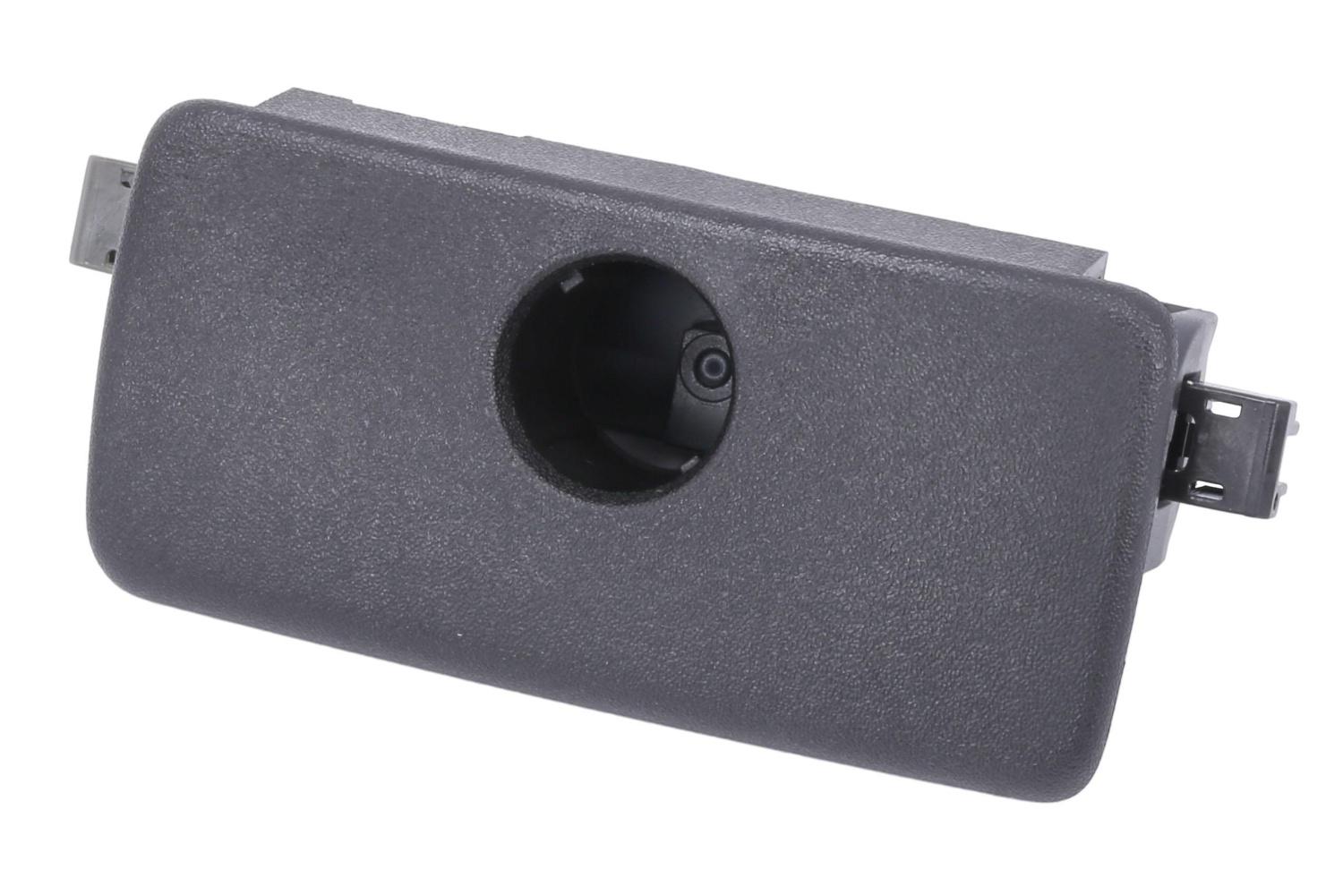 GM Genuine Parts Jet Black Instrument Panel Compartment Door Latch