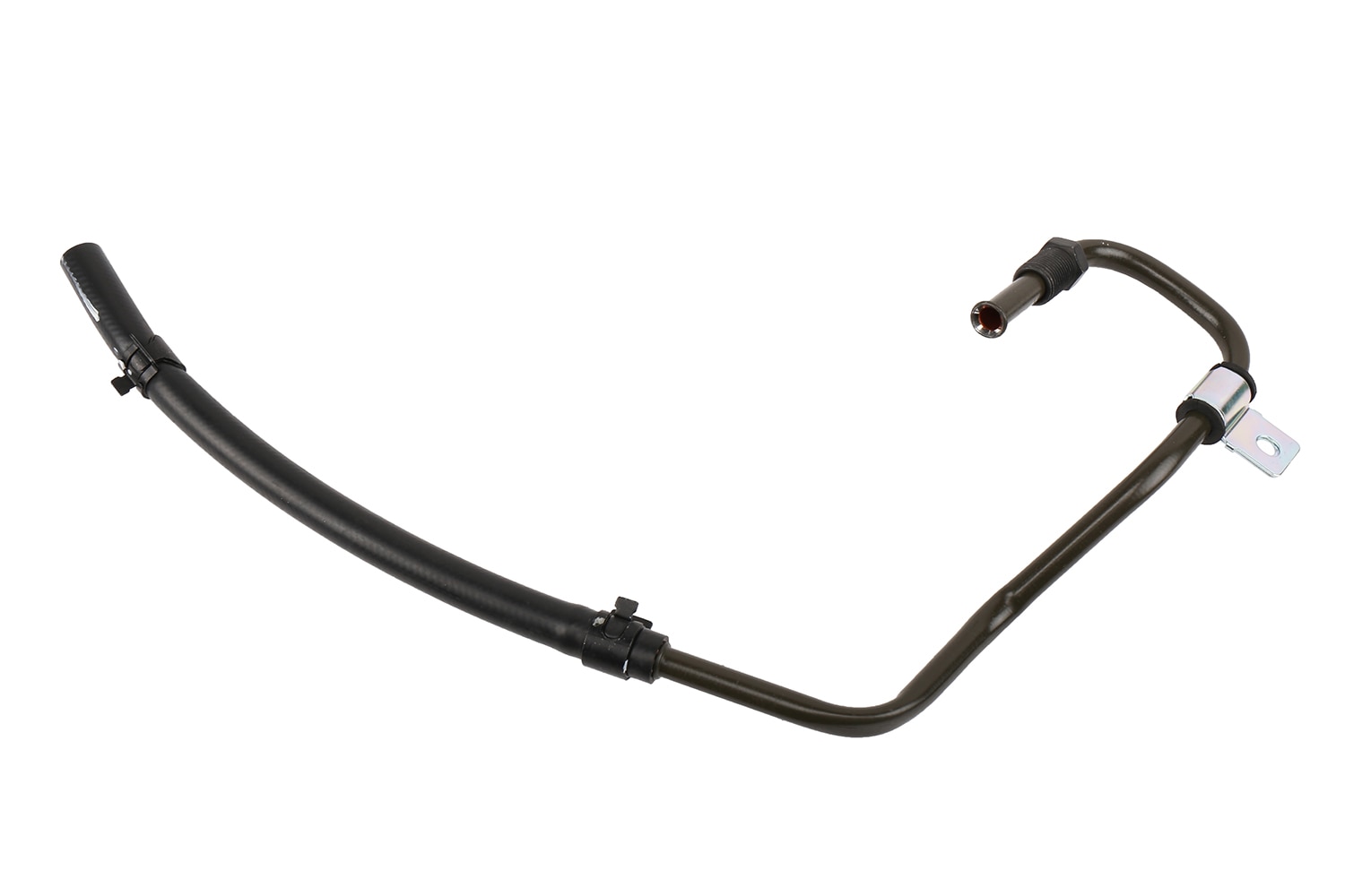 GM Genuine Parts Automatic Transmission and Engine Oil Cooler Pipe Kit