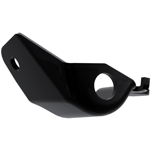 GM Genuine Parts Parking Brake Cable Bracket