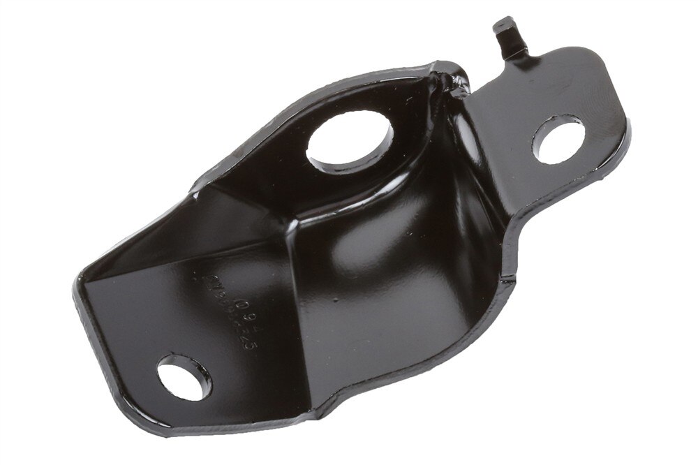 GM Genuine Parts Parking Brake Cable Bracket