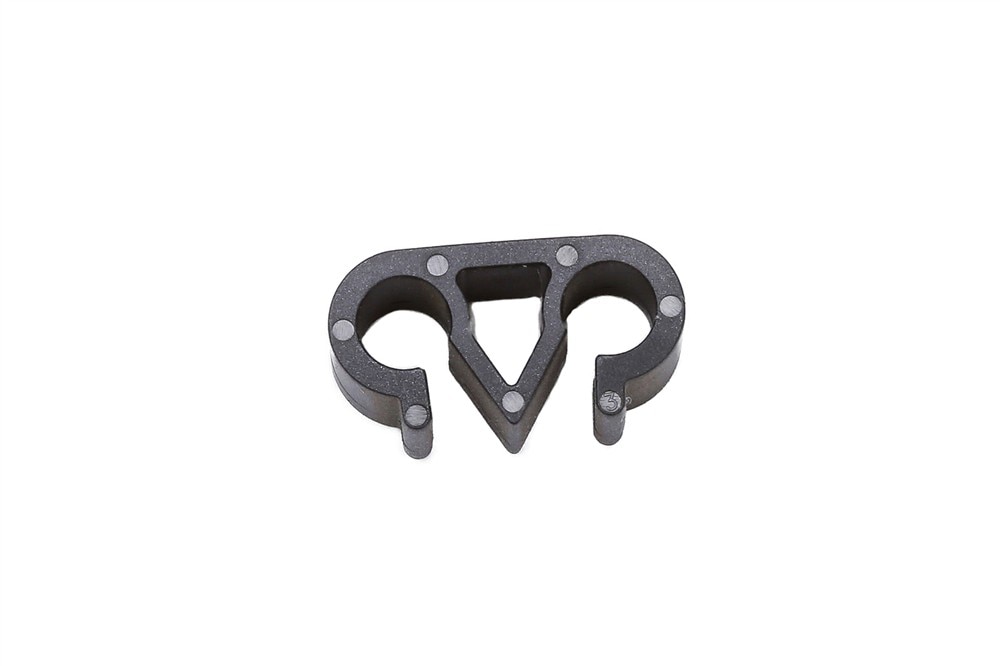 GM Genuine Parts Multi-Purpose Clip
