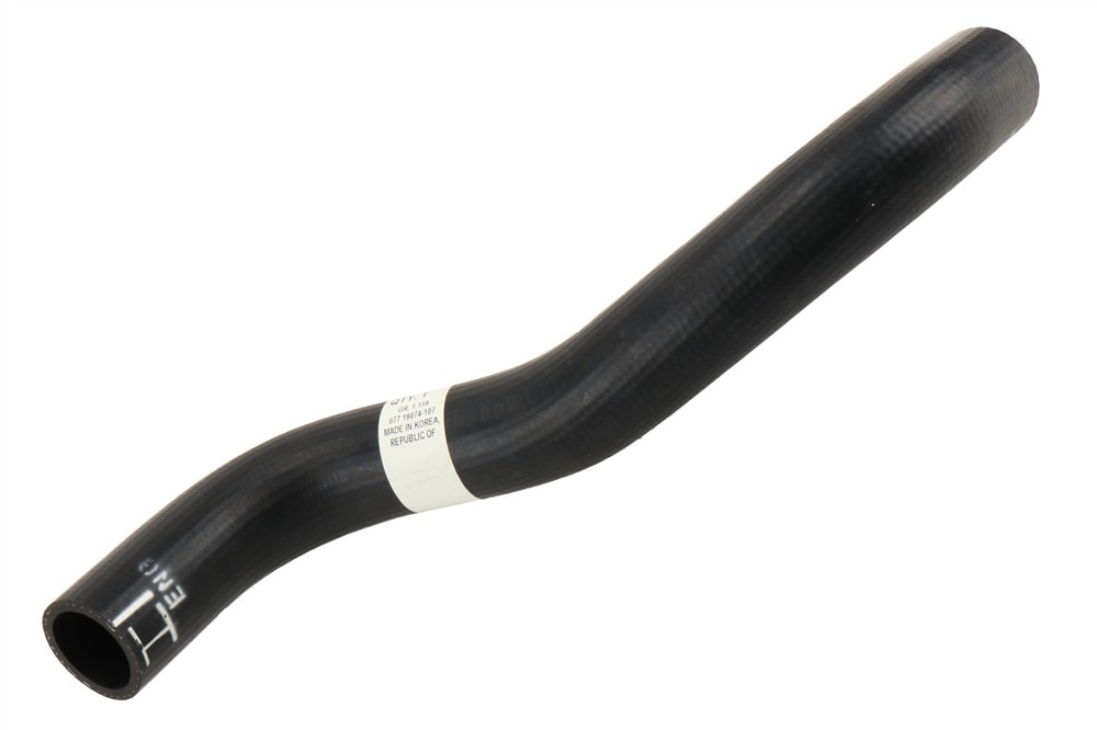 ACDelco GM Original Equipment Radiator Inlet Hose