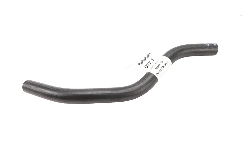 GM Genuine Parts Engine Coolant Reservoir Hose