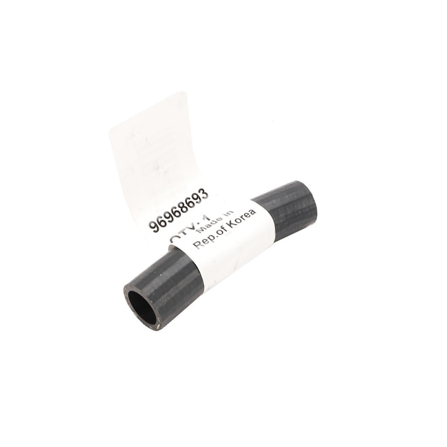 GM Genuine Parts HVAC Heater Hose