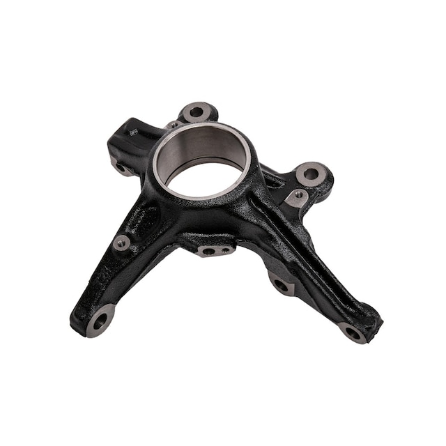 GM Genuine Parts Driver Side Steering Knuckle