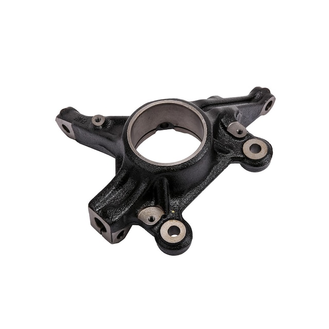 GM Genuine Parts Passenger Side Steering Knuckle