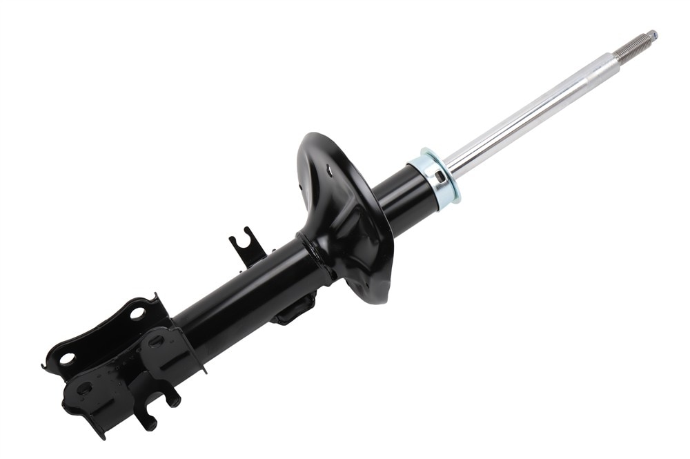 GM Genuine Parts Front Passenger Side Suspension Strut
