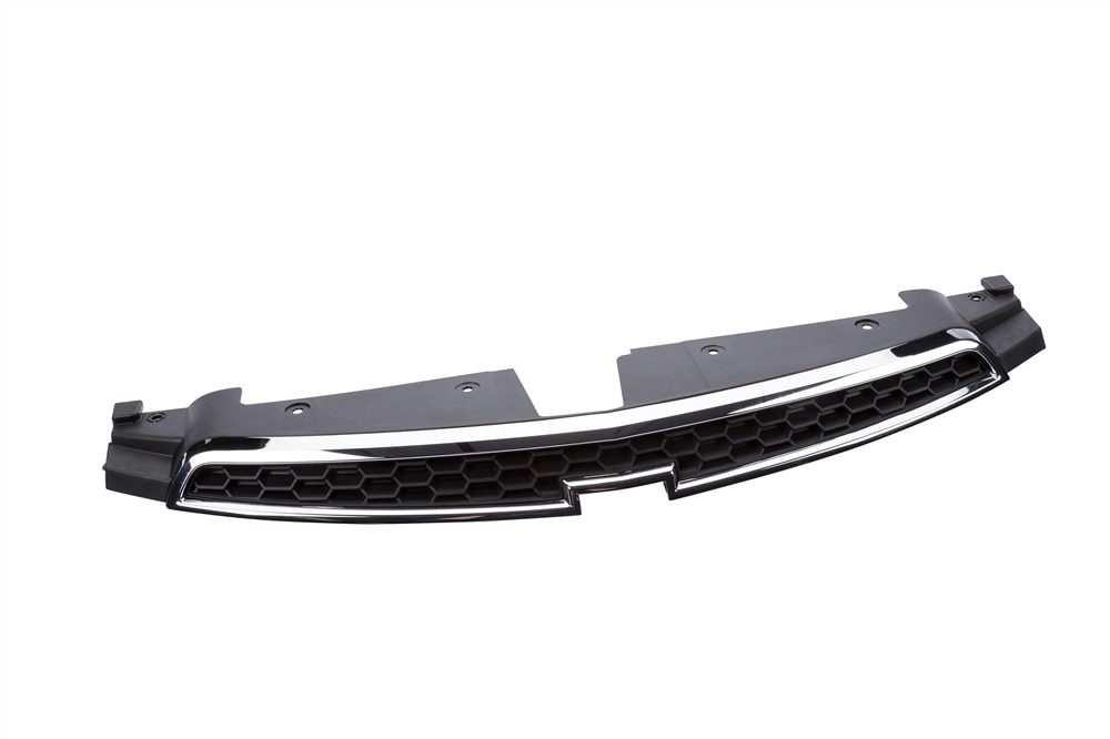 GM Genuine Parts Front Upper Grille