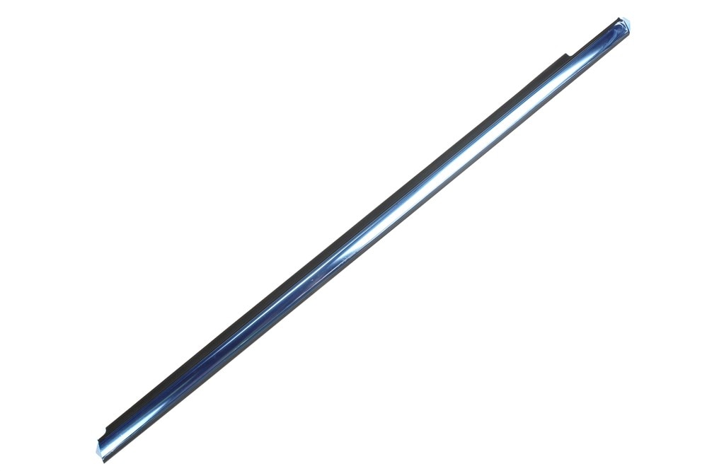 GM Genuine Parts Driver Side Front Door Window Outer Sealing Strip