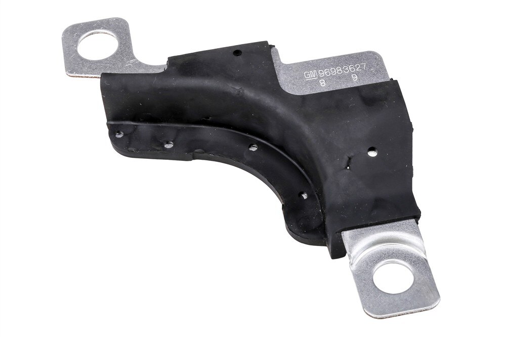 GM Genuine Parts Automatic Transmission Torque Converter Cover