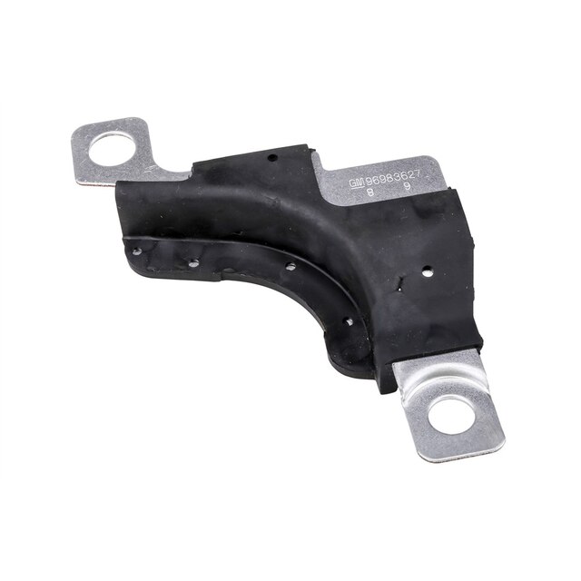 GM Genuine Parts Automatic Transmission Torque Converter Cover