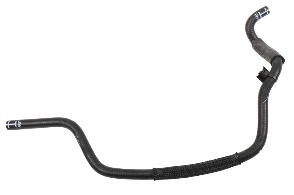 GM Genuine Parts Engine Coolant Air Bleed Hose