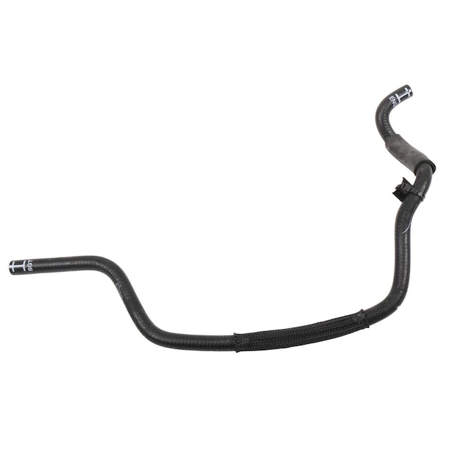 GM Genuine Parts Engine Coolant Air Bleed Hose