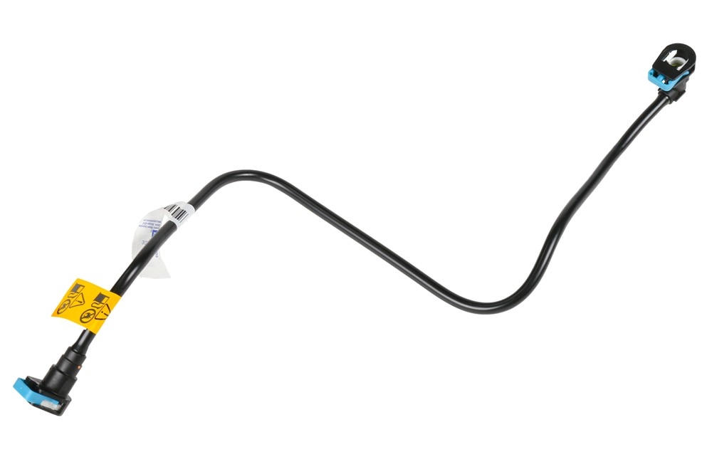 GM Genuine Parts Fuel Pump Fuel Feed Hose