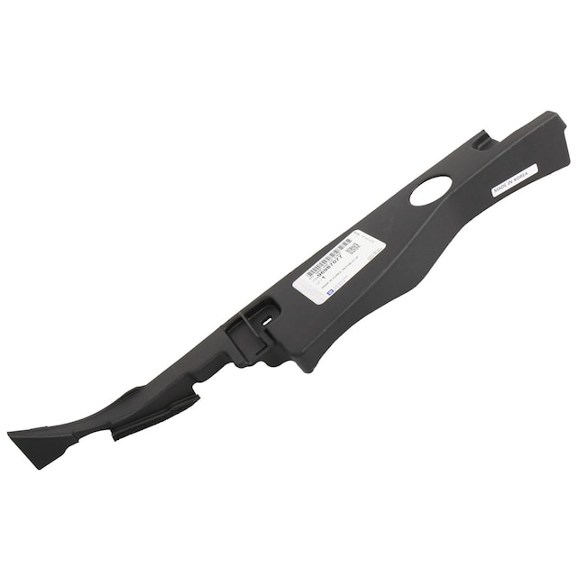 GM Genuine Parts Driver Side Front Engine Compartment Rear Sight Shield