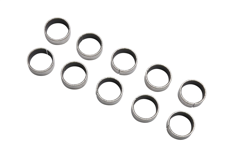 GM Genuine Parts Manual Transmission Shift Shaft Detent Bushing