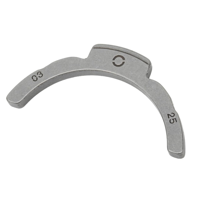 GM Genuine Parts Manual Transmission 5th and Reverse Synchronizer Lever