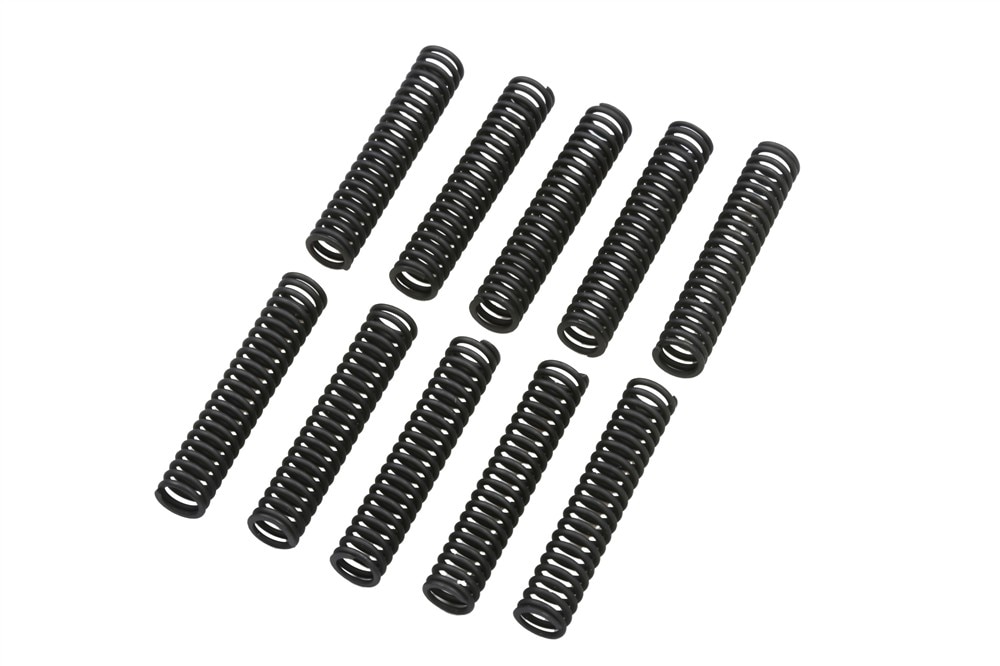 GM Genuine Parts Inhibitor Spring