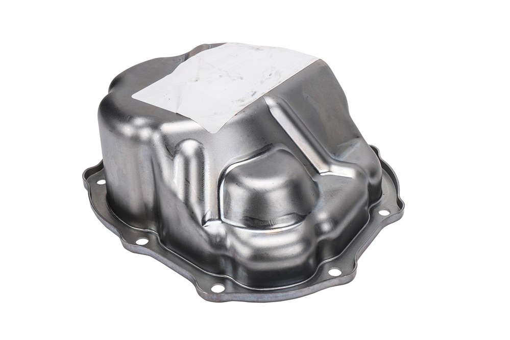GM Genuine Parts Manual Transmission Cover