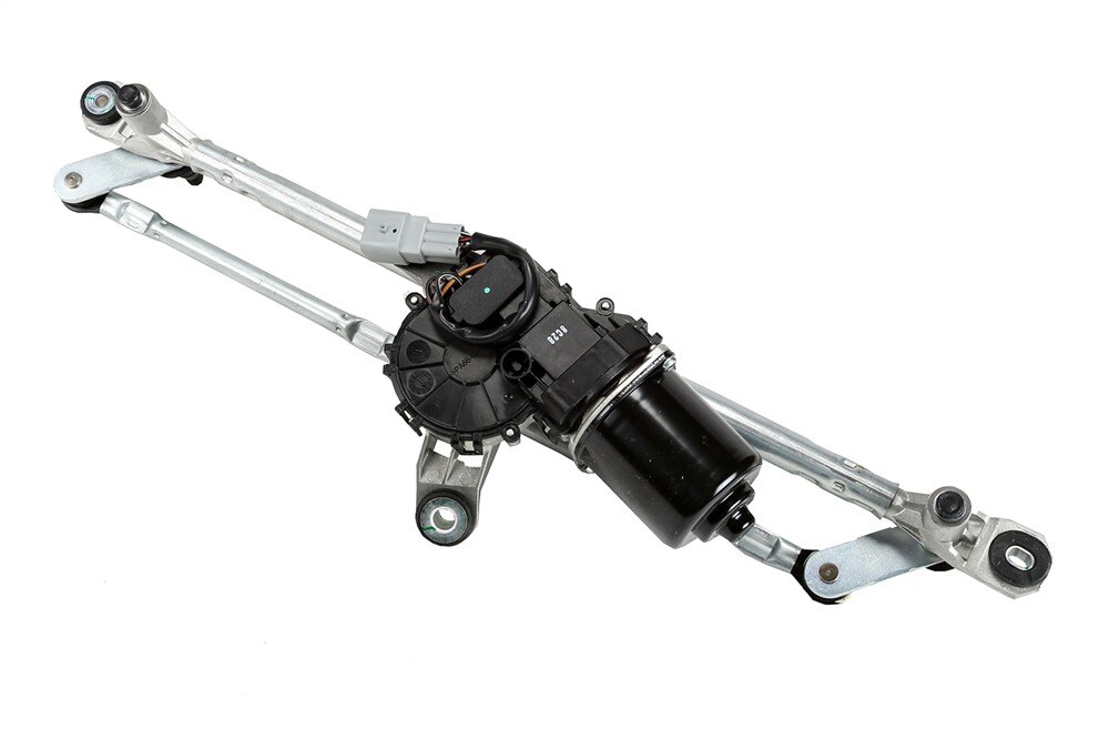 GM Genuine Parts Windshield Wiper System Module