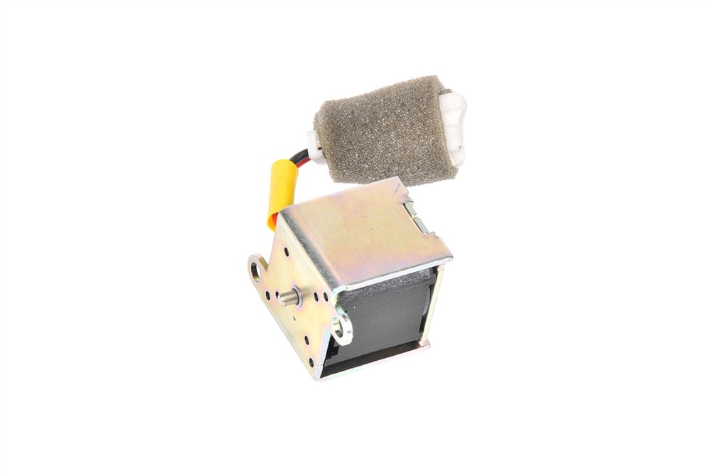 GM Genuine Parts Ignition Lock Solenoid