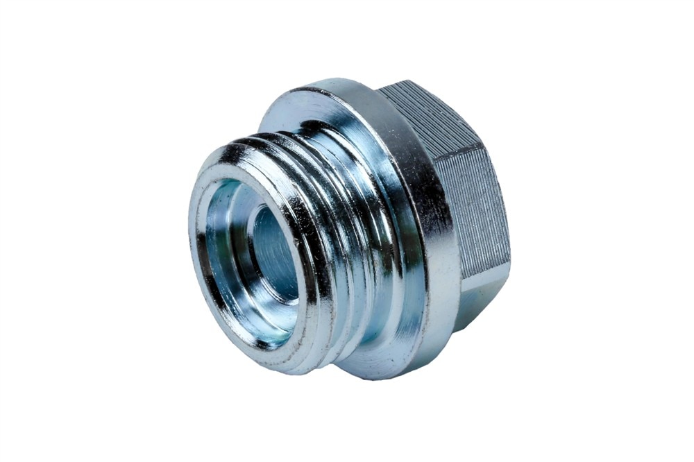 GM Genuine Parts Oil Pressure Relief Valve Bore Plug