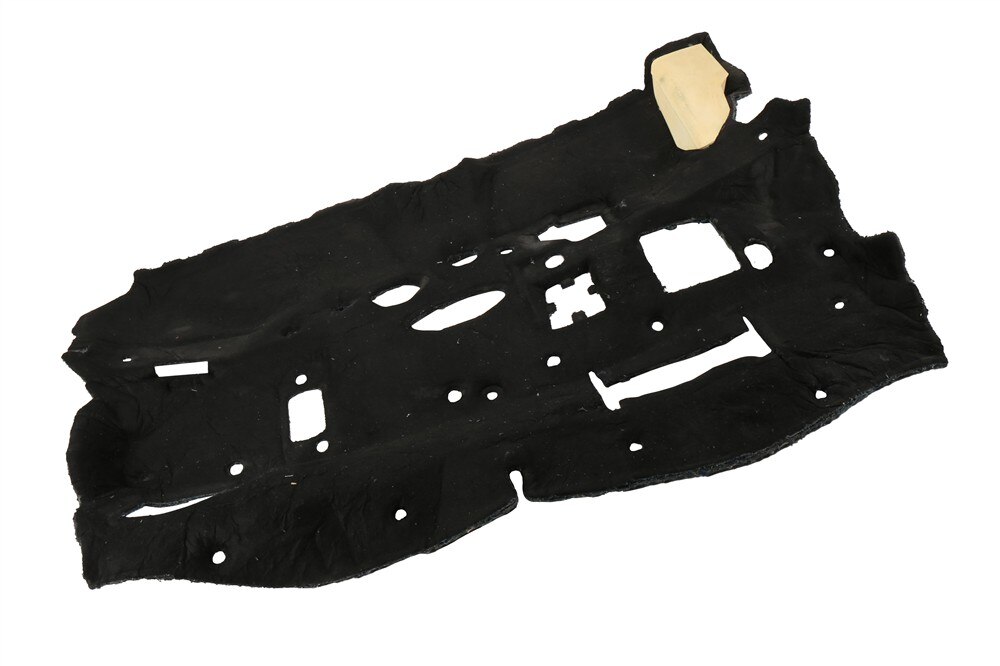 GM Genuine Parts Dash Panel Insulator