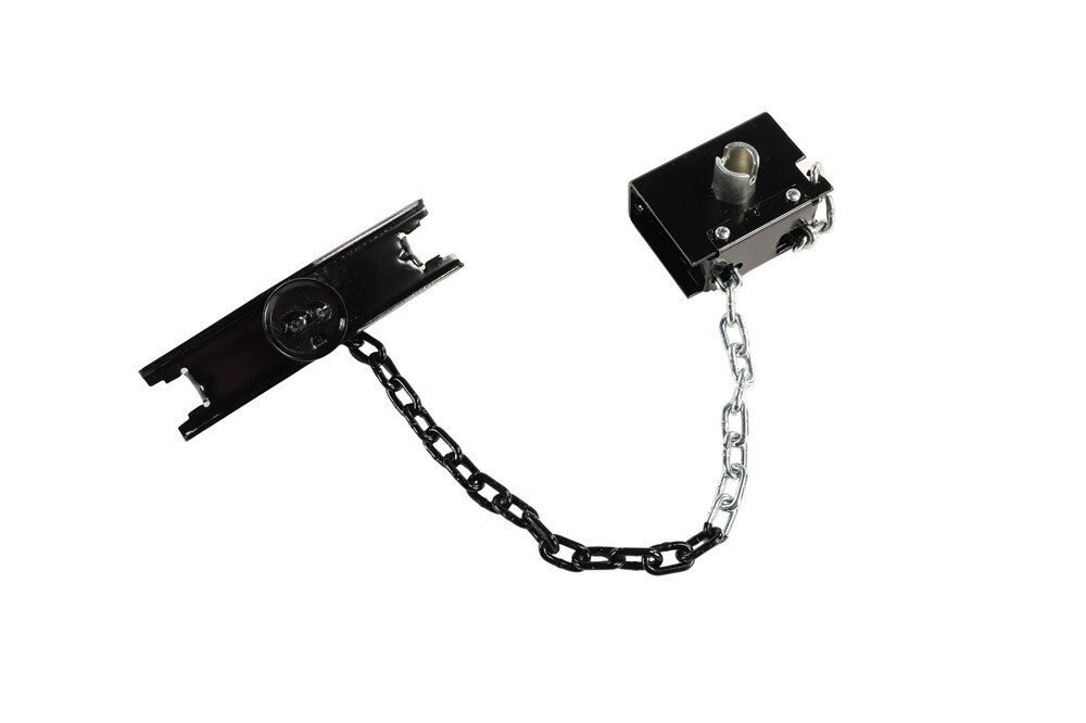 GM Genuine Parts Spare Tire Hoist