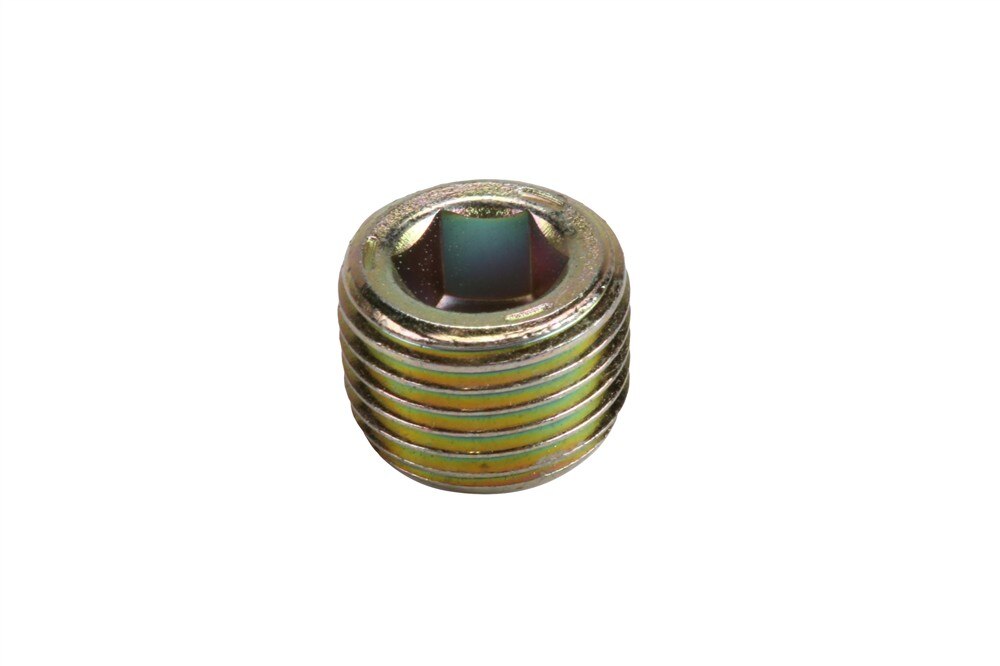 GM Genuine Parts Steering Gear Housing Plug