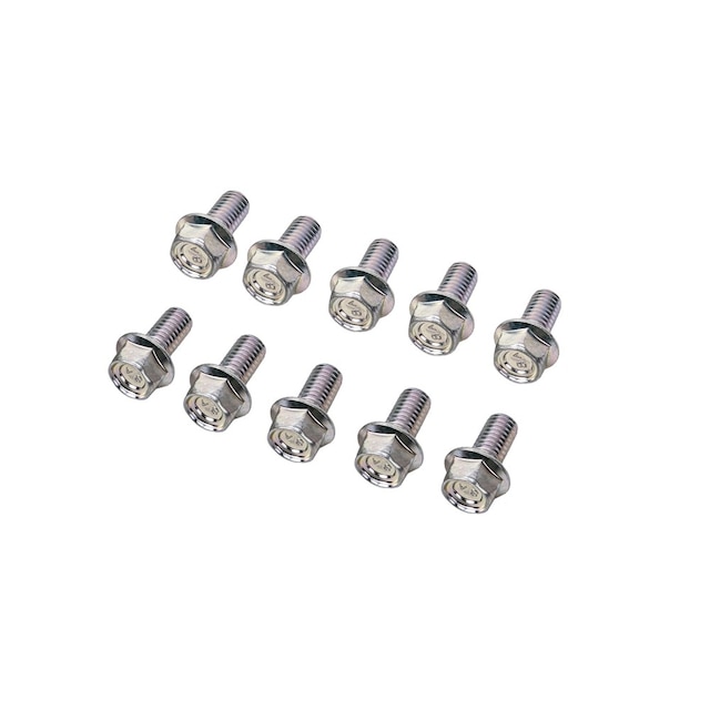 GM Genuine Parts Engine Coolant Water Outlet Plug