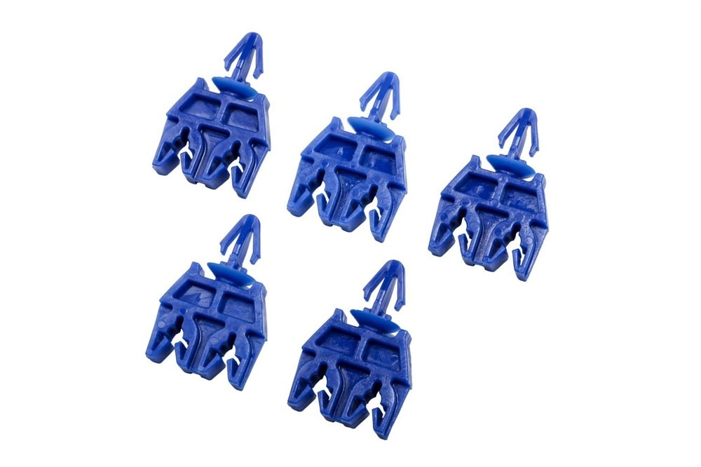 GM Genuine Parts Brake Pipe Clip