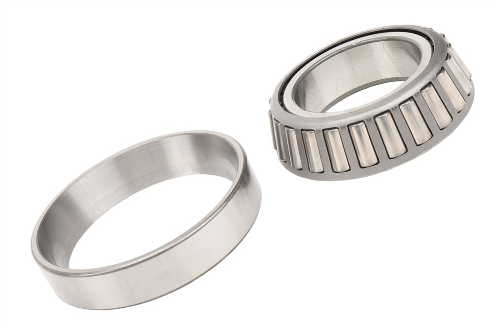 GM Genuine Parts Rear Wheel Outer Bearing