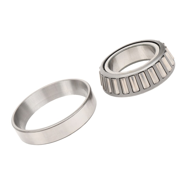 GM Genuine Parts Rear Wheel Outer Bearing