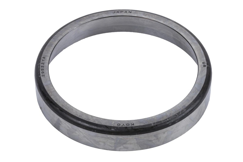 GM Genuine Parts Rear Wheel Bearing Inner Cup