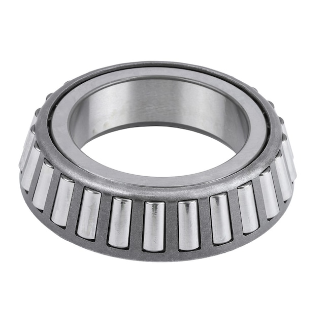 GM Genuine Parts Rear Wheel Bearing Inner Cone