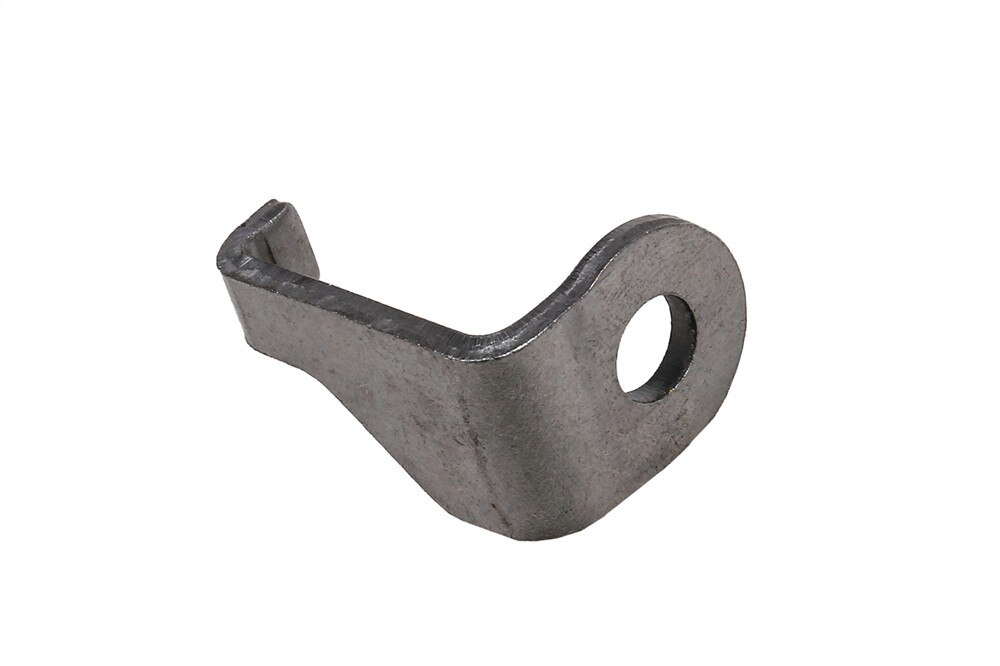 GM Genuine Parts Differential Bearing Adjuster Nut Lock Plate