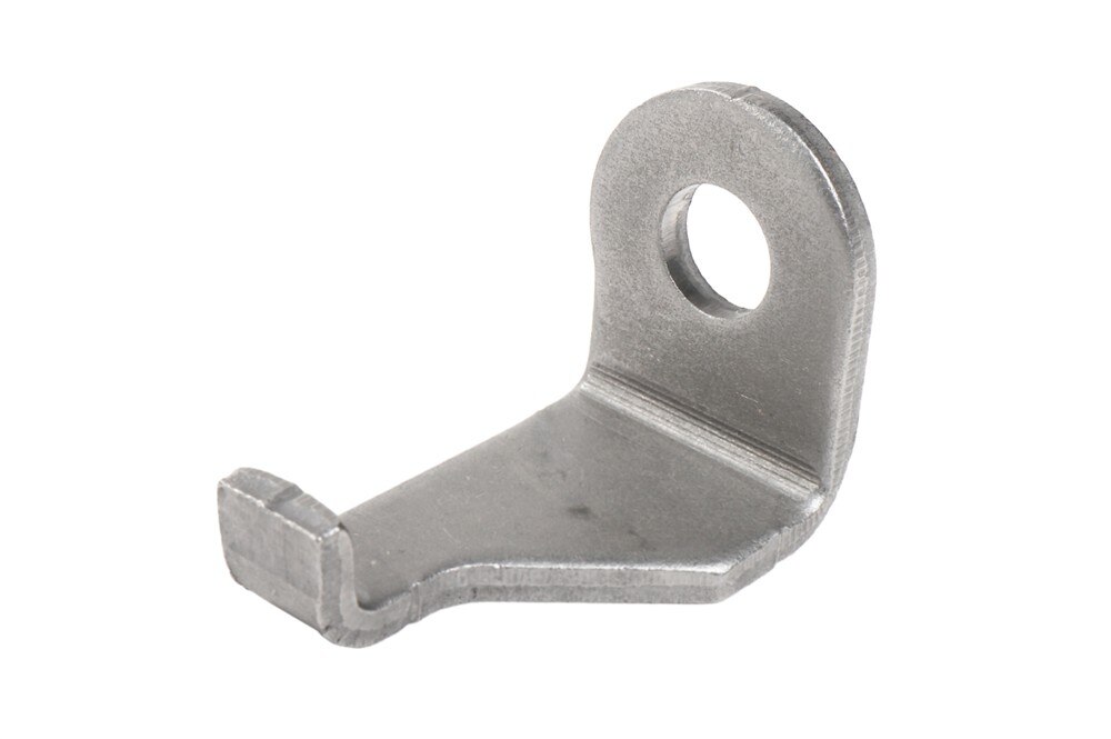 GM Genuine Parts Differential Bearing Adjuster Nut Lock Plate