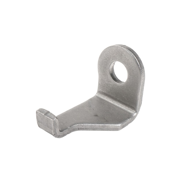 GM Genuine Parts Differential Bearing Adjuster Nut Lock Plate
