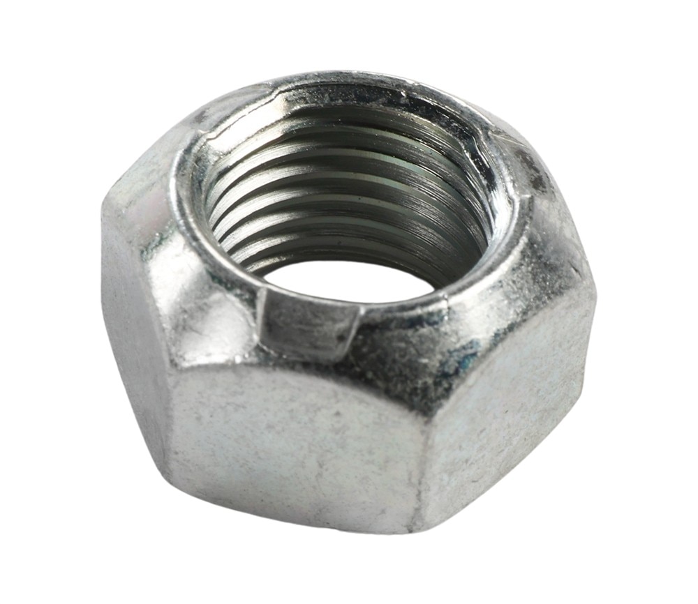 GM Genuine Parts Power Steering Return Hose Nut