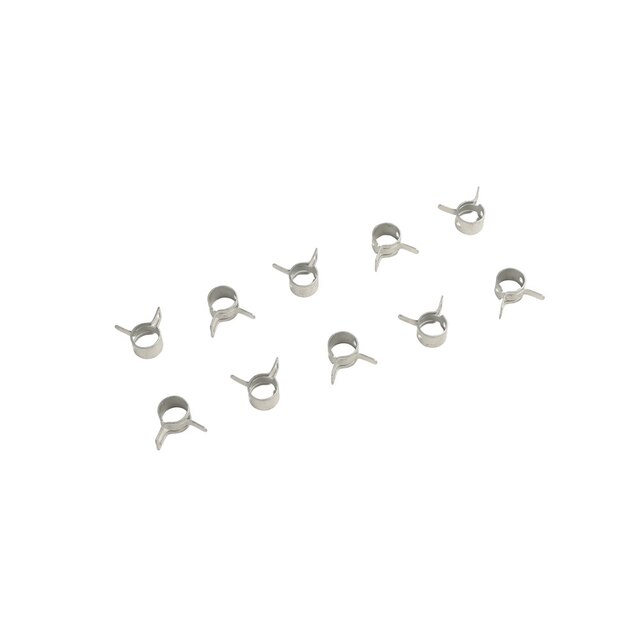 GM Genuine Parts Multi-Purpose Clip